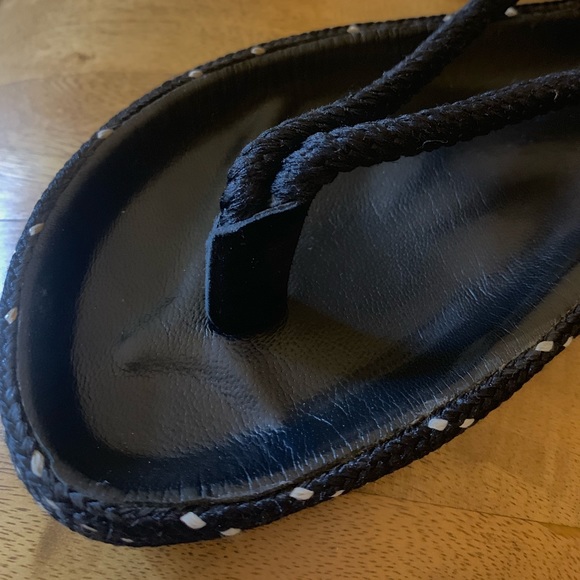 Isabel Marant sandal - Picture 5 of 8